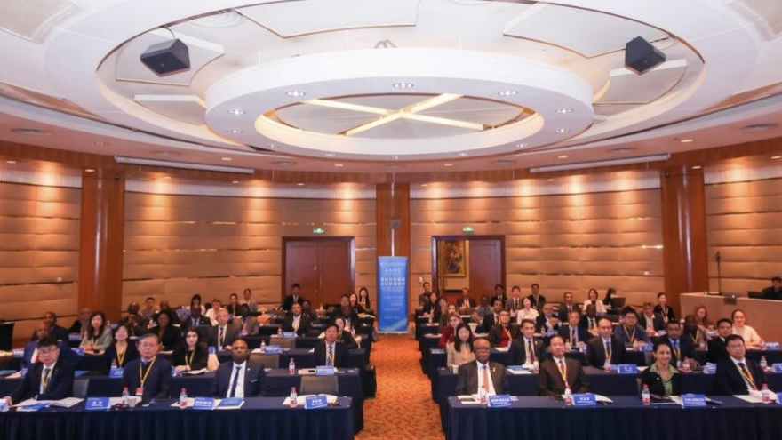 第三届全球南方智库对话，共话全球南方的责任与行动