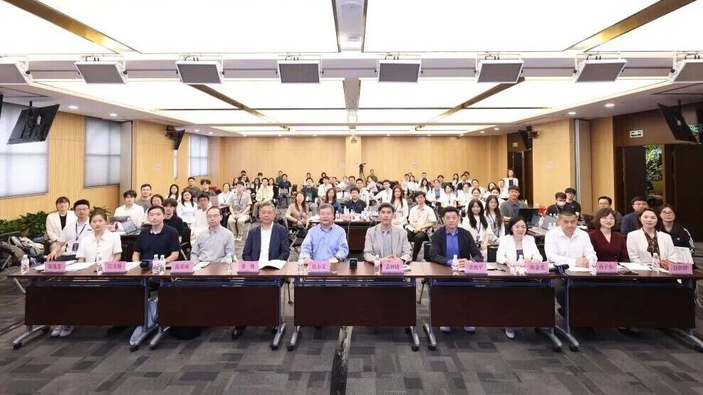 上外与上海市社会科学界联合会主办“遇见未来：AI社科应用”公益训练营